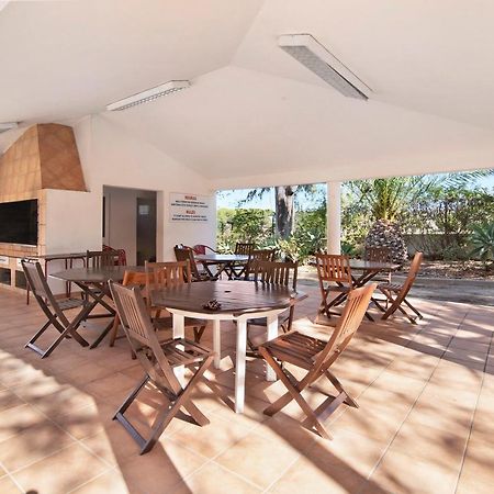 T2 Bosque De Sao Jose Apartment Albufeira Exterior foto