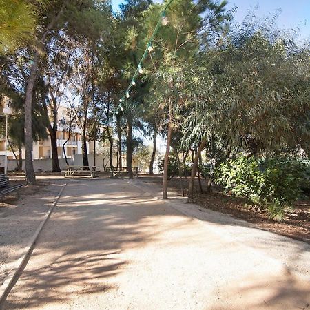 T2 Bosque De Sao Jose Apartment Albufeira Exterior foto