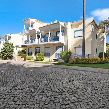 T2 Bosque De Sao Jose Apartment Albufeira Exterior foto