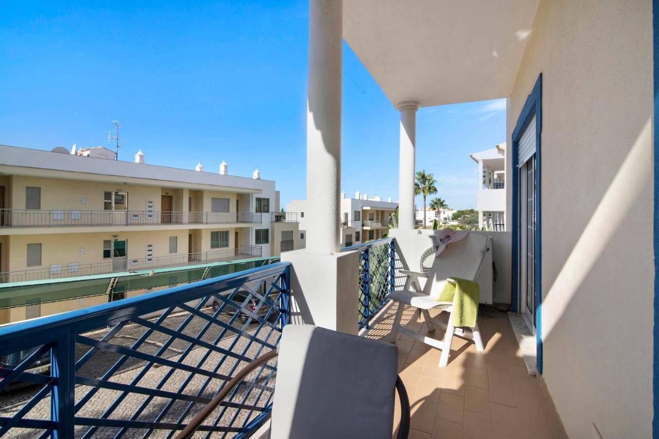 T2 Bosque De Sao Jose Apartment Albufeira Exterior foto