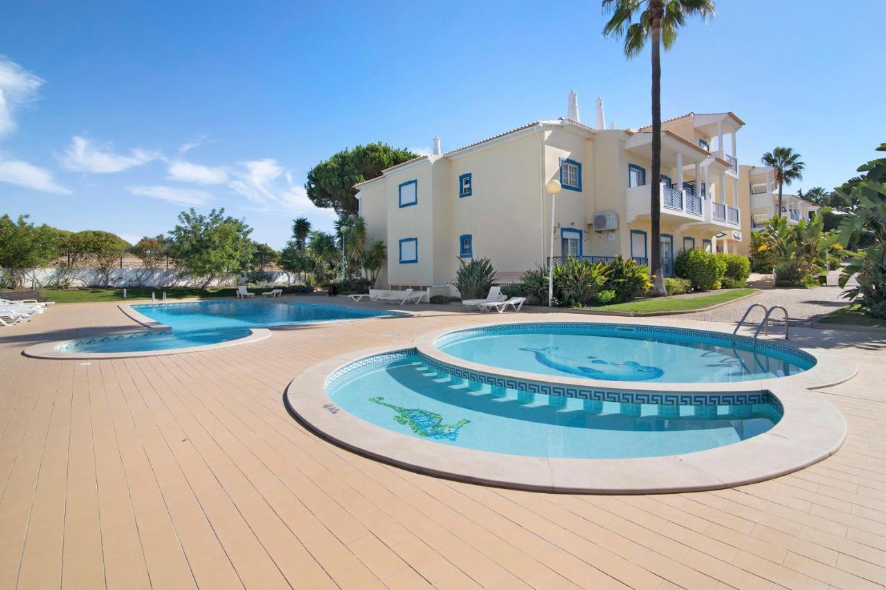 T2 Bosque De Sao Jose Apartment Albufeira Exterior foto