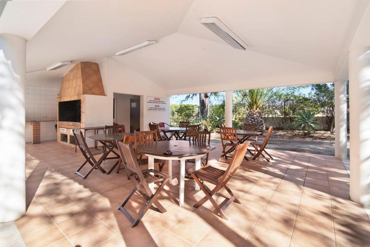 T2 Bosque De Sao Jose Apartment Albufeira Exterior foto