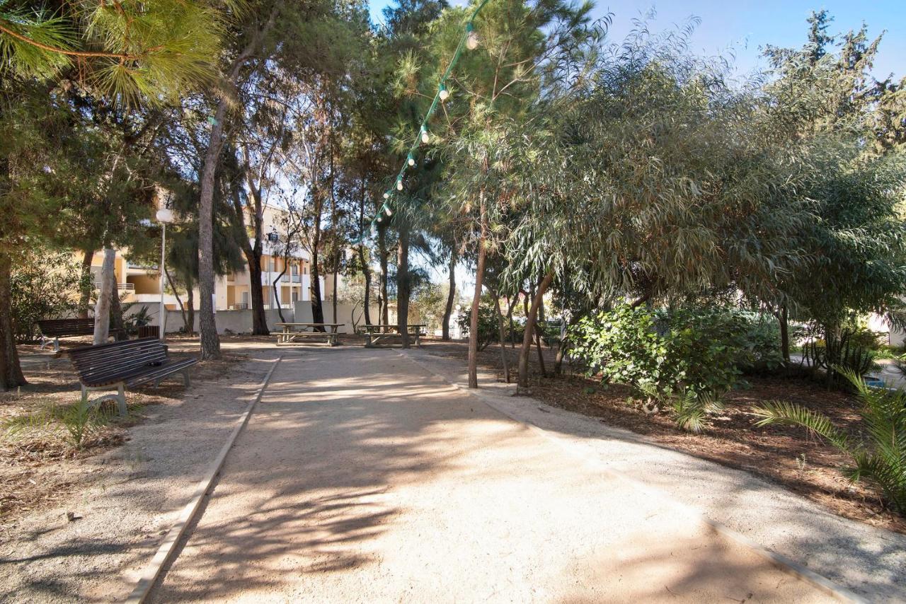 T2 Bosque De Sao Jose Apartment Albufeira Exterior foto