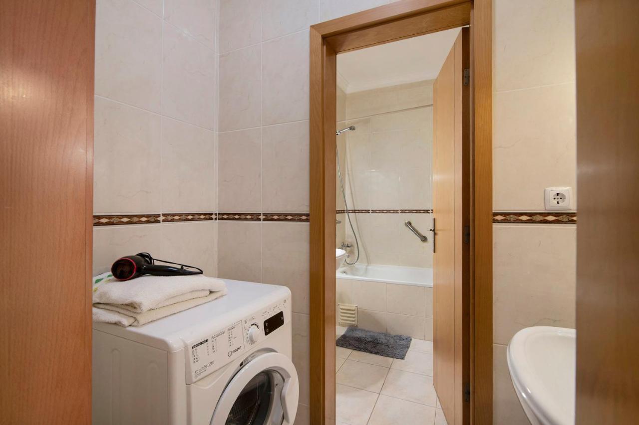 T2 Bosque De Sao Jose Apartment Albufeira Exterior foto