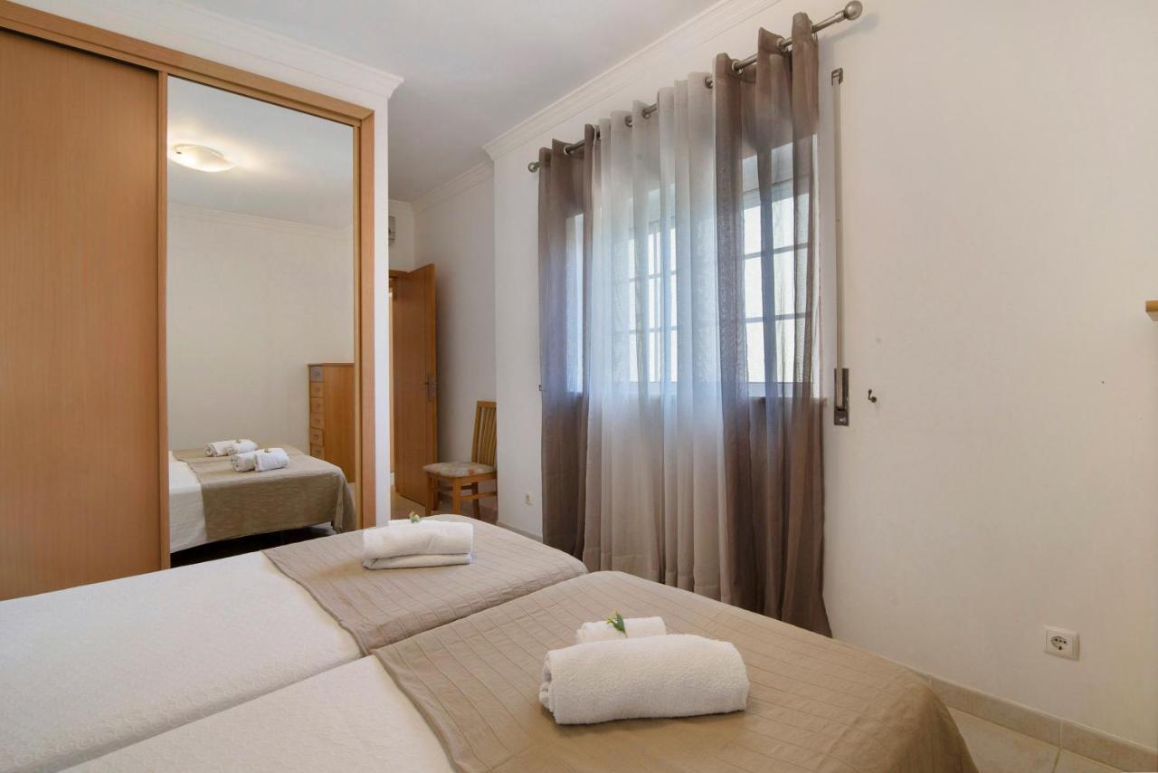 T2 Bosque De Sao Jose Apartment Albufeira Exterior foto