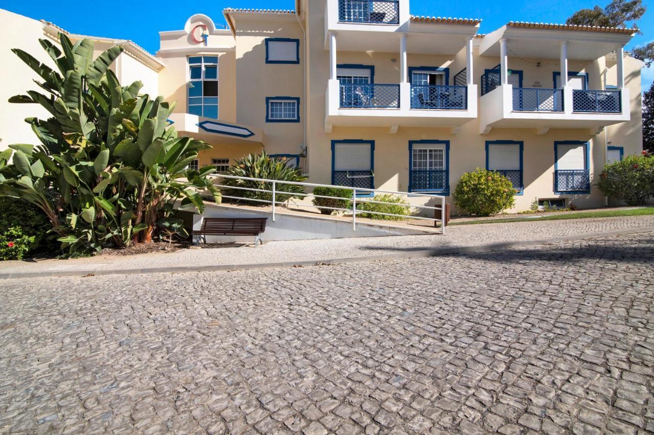 T2 Bosque De Sao Jose Apartment Albufeira Exterior foto